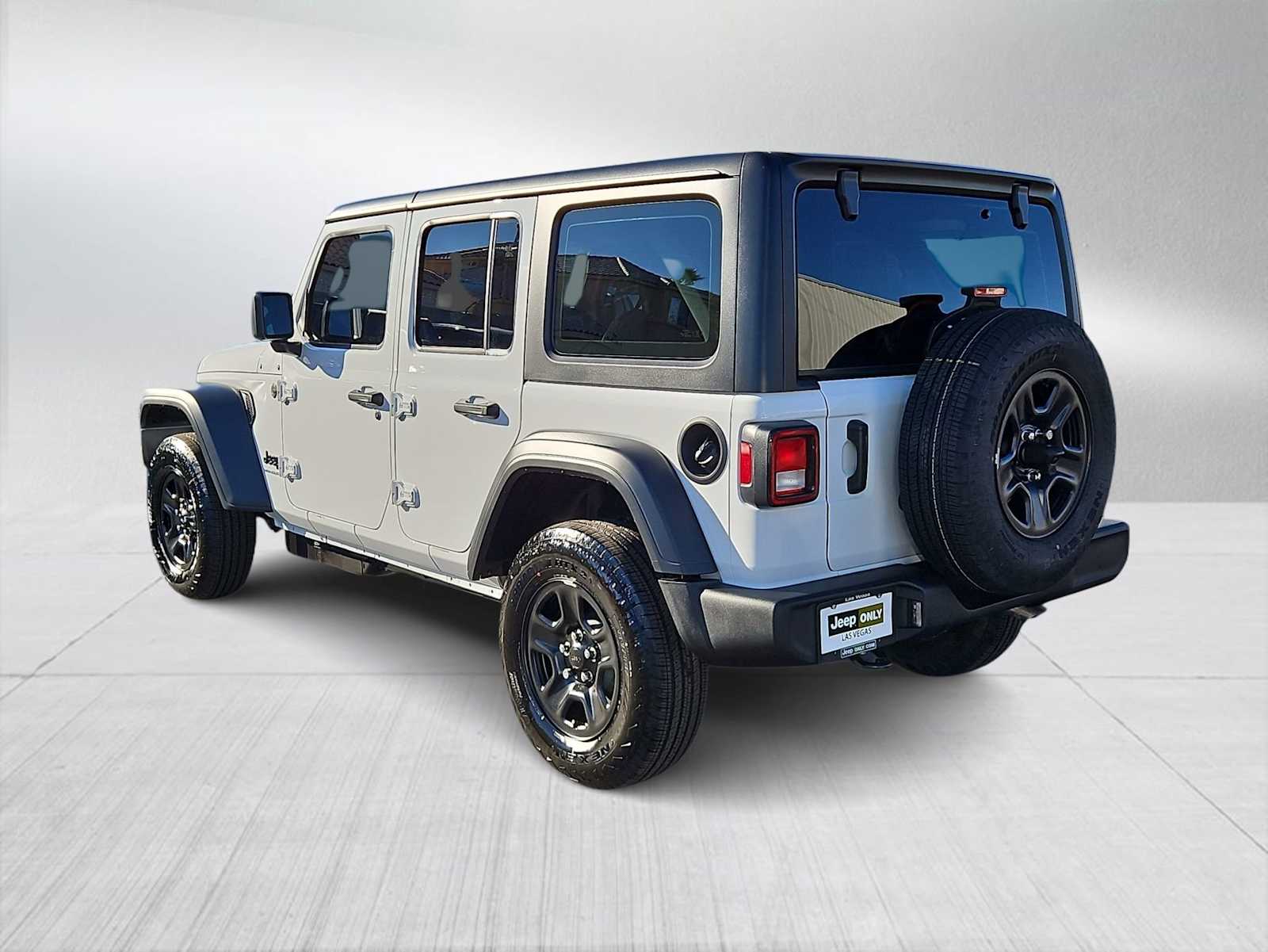 Thumbnail: 2026 Jeep Wrangler - 6