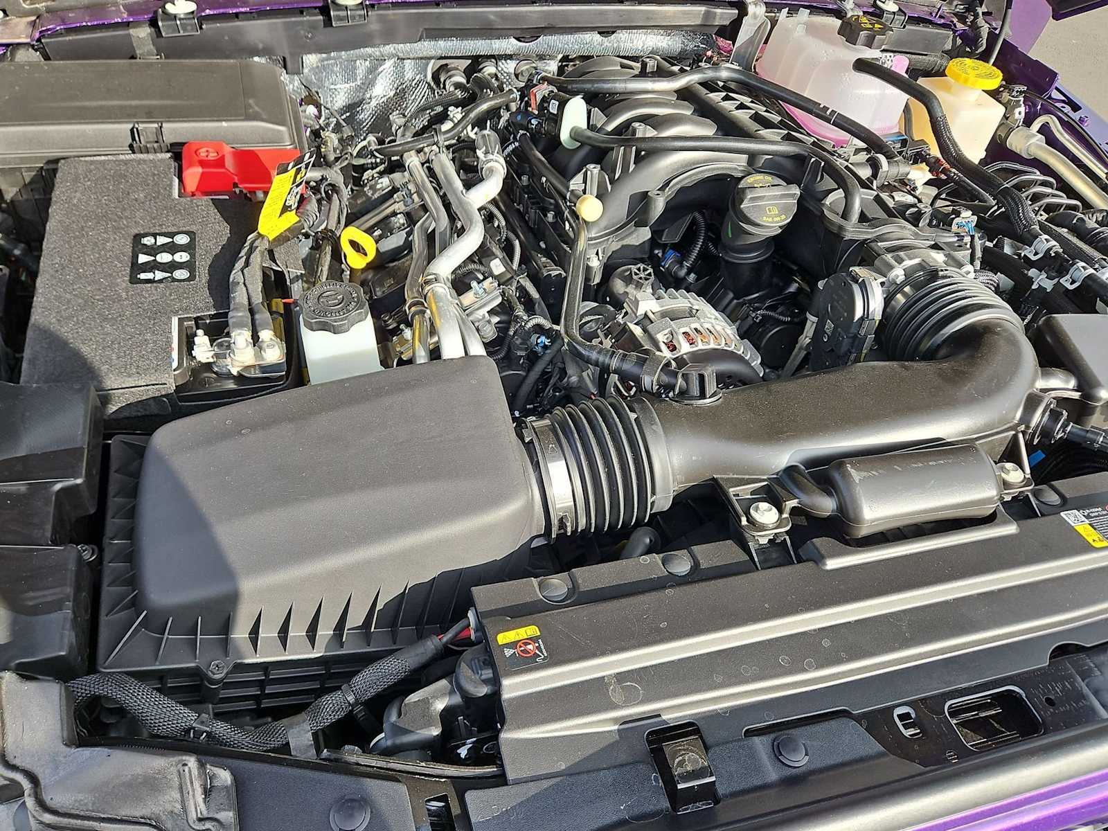 Thumbnail: 2026 Jeep Gladiator - 14