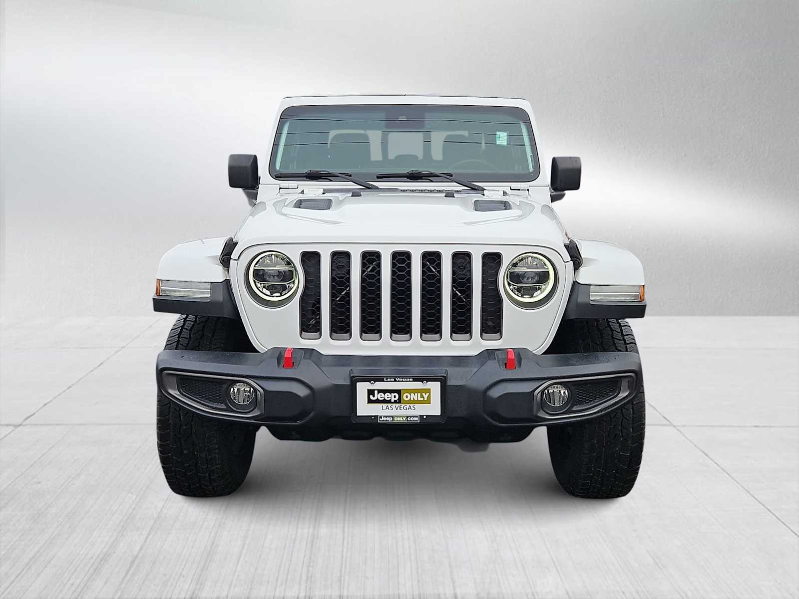 Thumbnail: 2020 Jeep Gladiator - 3