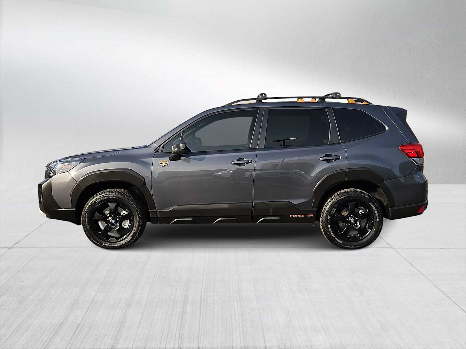 Thumbnail: 2025 Subaru Forester - 5