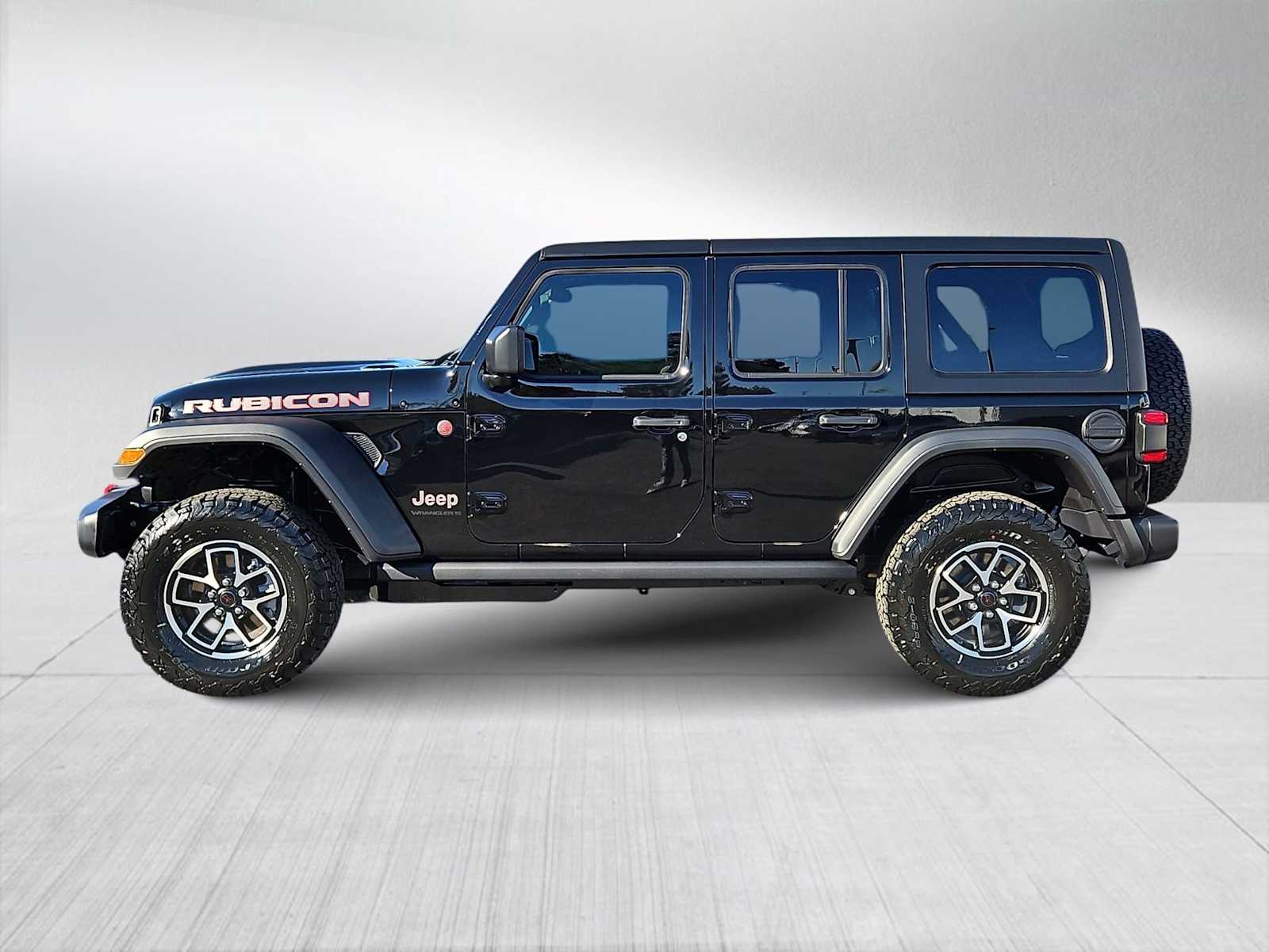 Thumbnail: 2026 Jeep Wrangler - 5