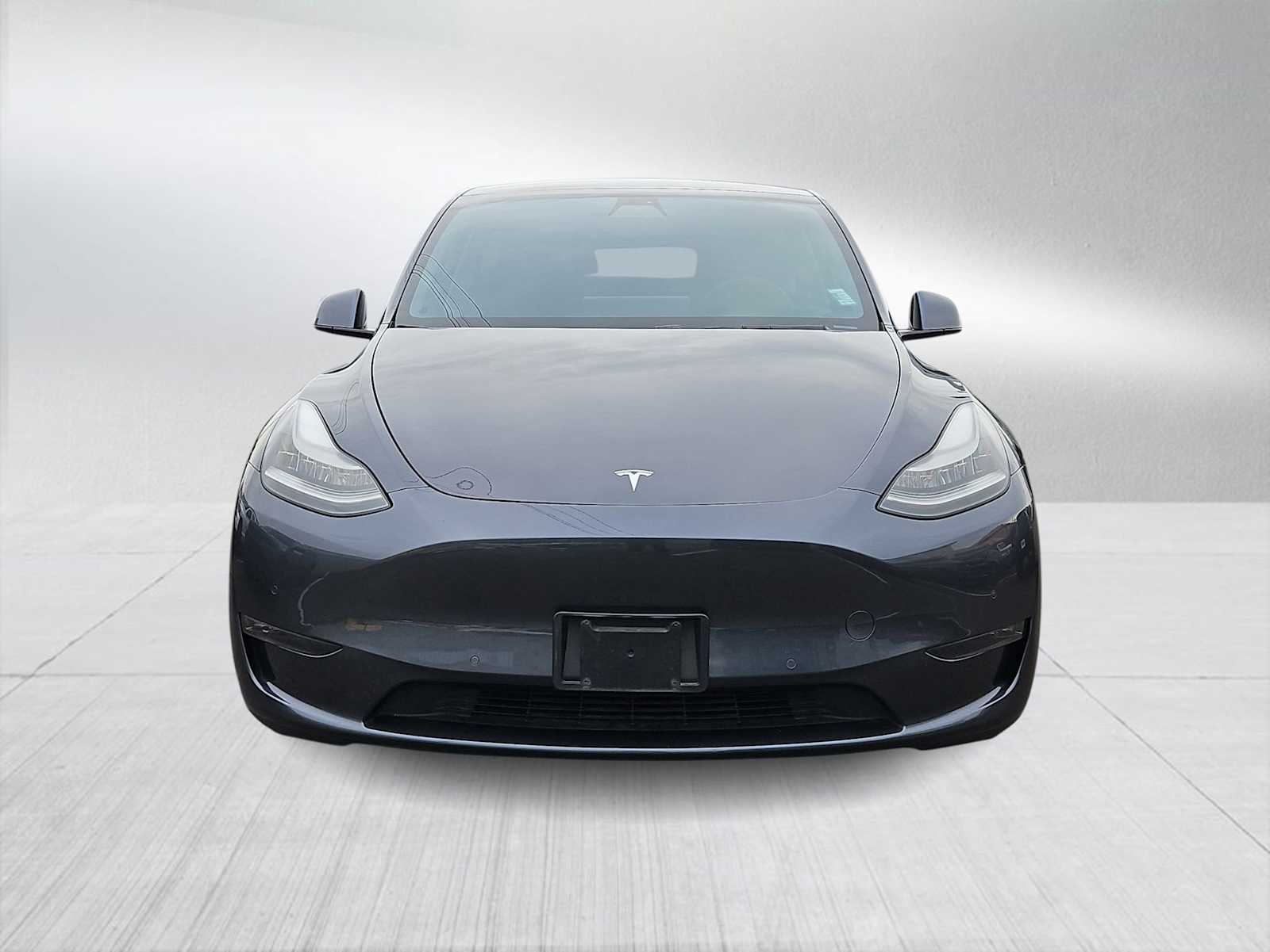 Thumbnail: 2021 Tesla Model Y - 3
