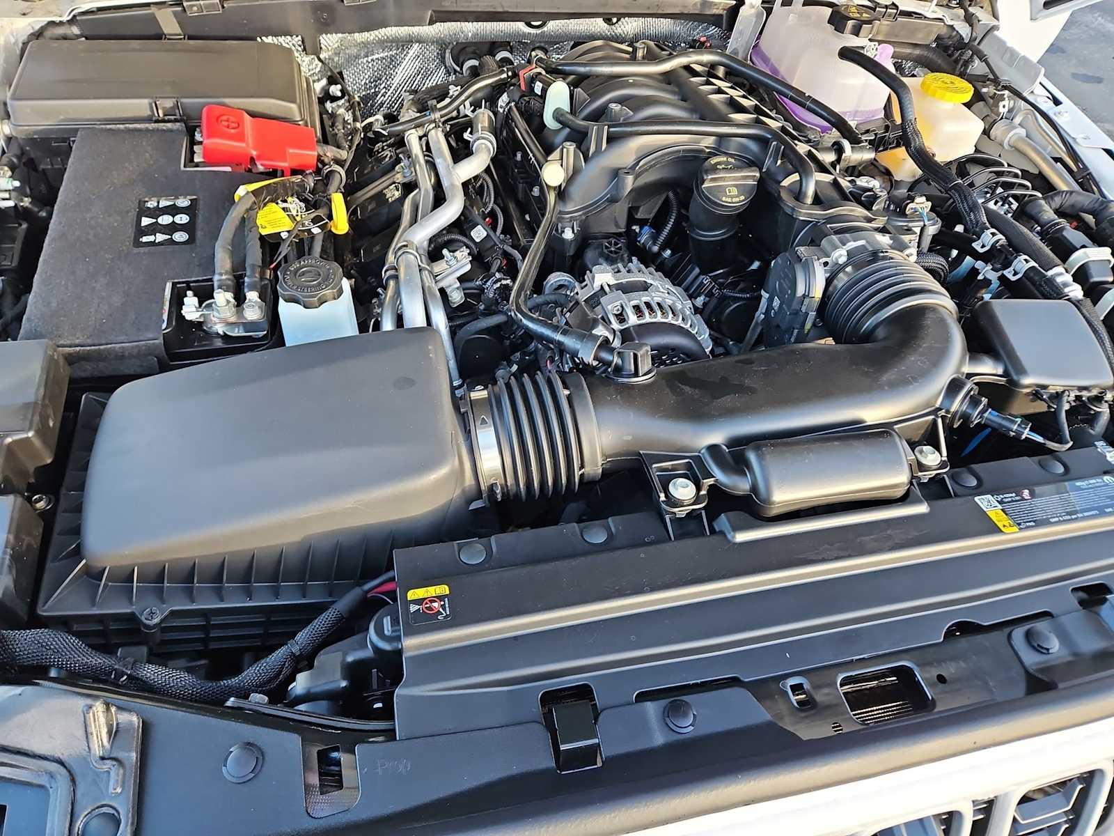 Thumbnail: 2026 Jeep Wrangler - 14