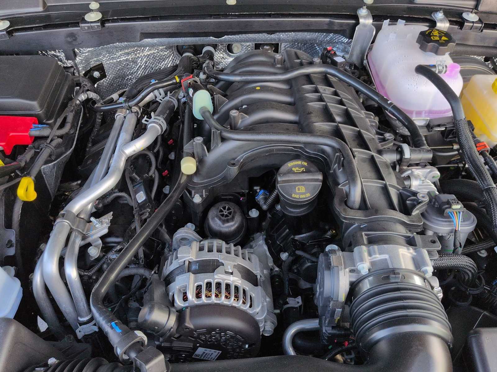 Thumbnail: 2026 Jeep Wrangler - 14