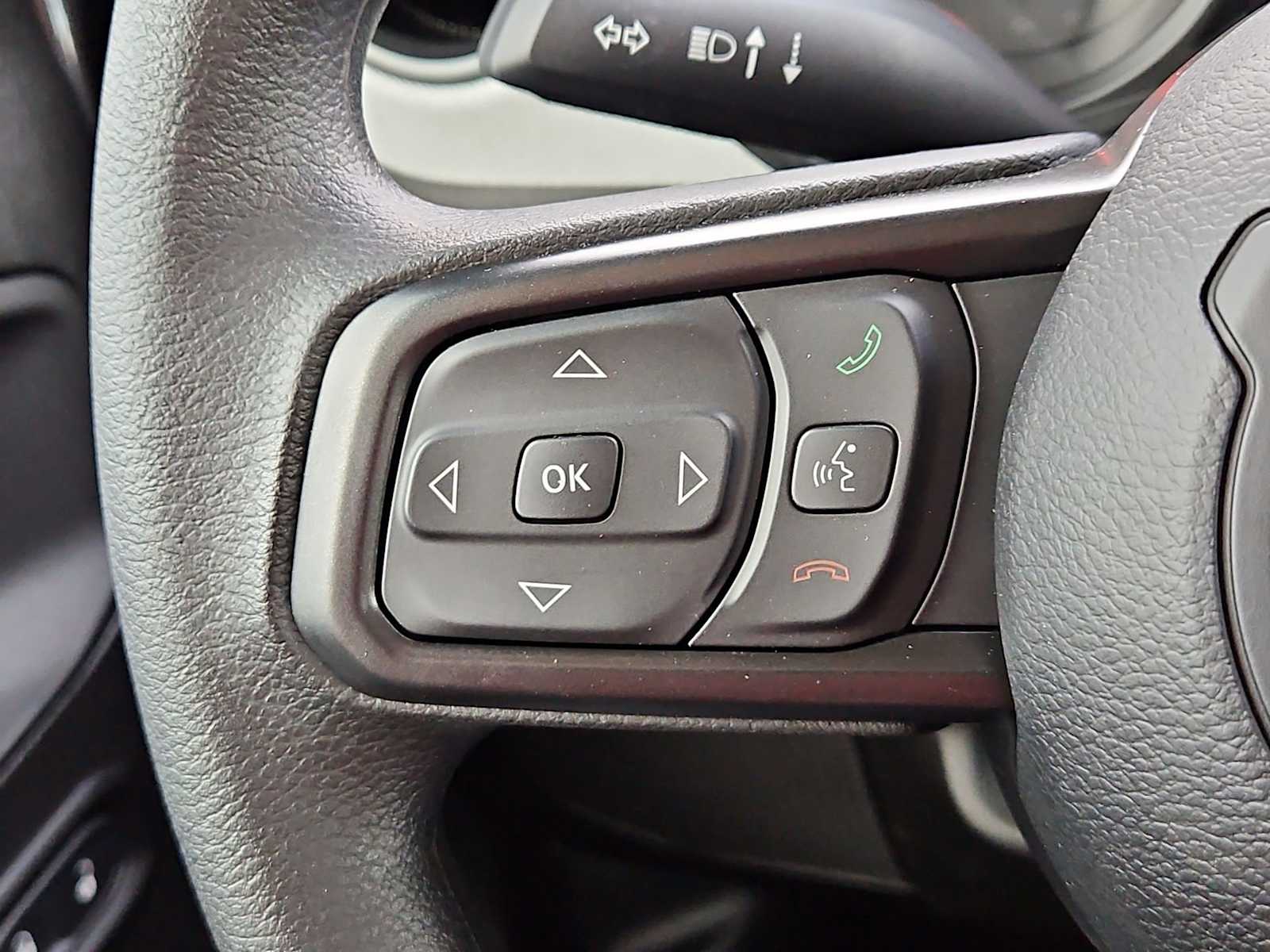 Thumbnail: 2026 Jeep Wrangler - 21