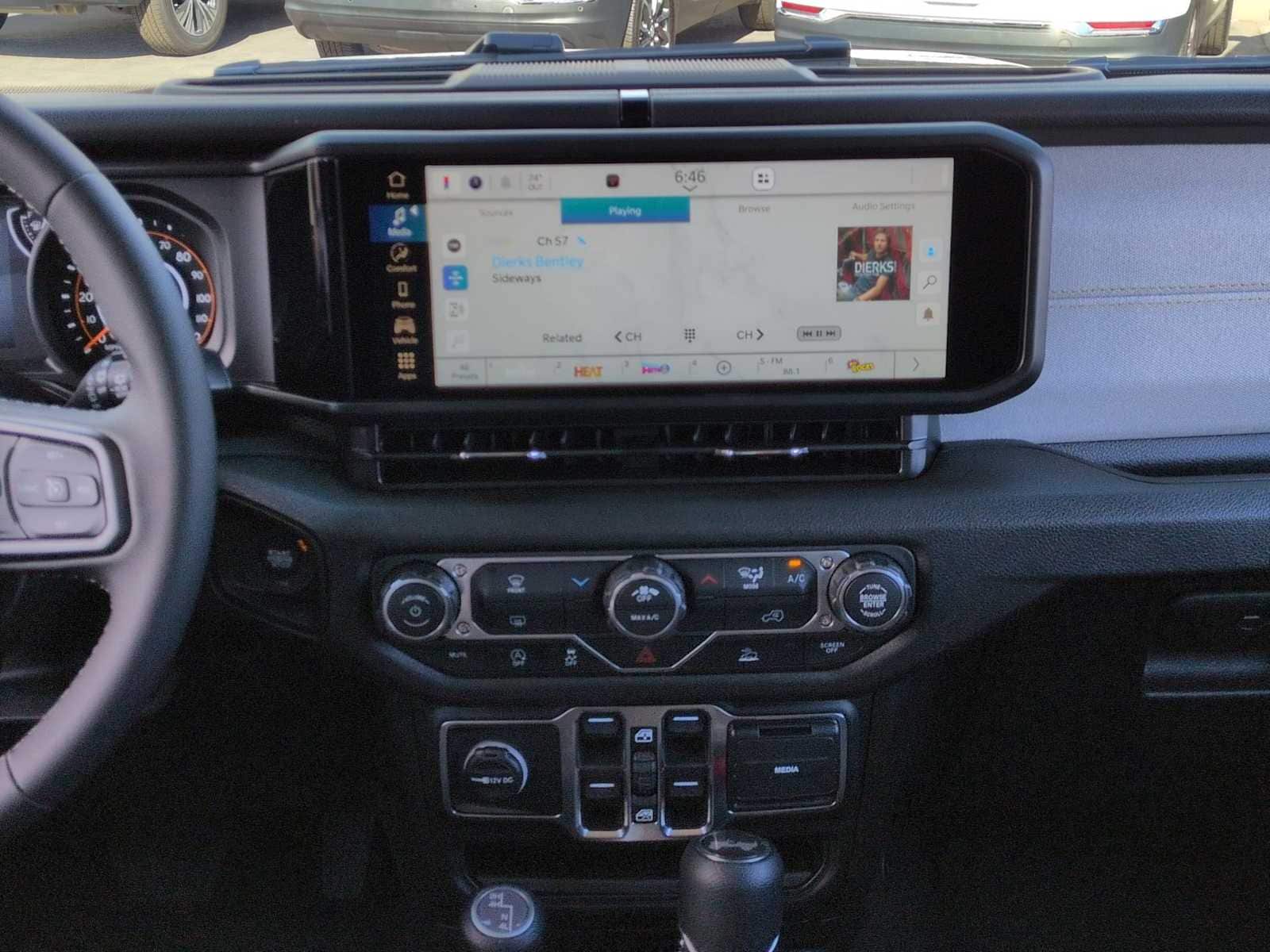 Thumbnail: 2026 Jeep Wrangler - 27