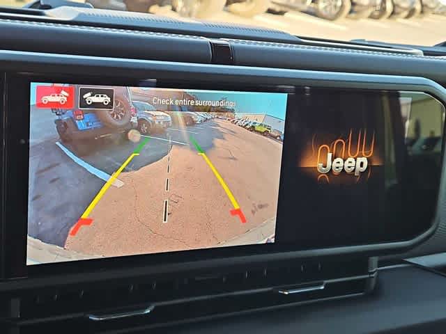 Thumbnail: 2026 Jeep Wrangler - 28
