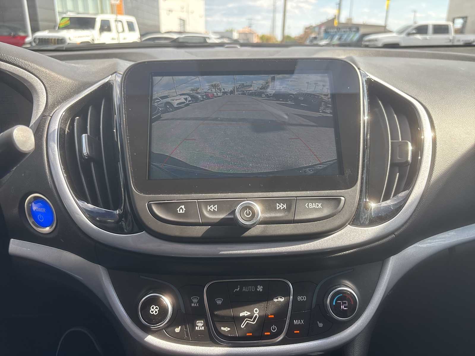 Thumbnail: 2018 Chevrolet Volt - 13