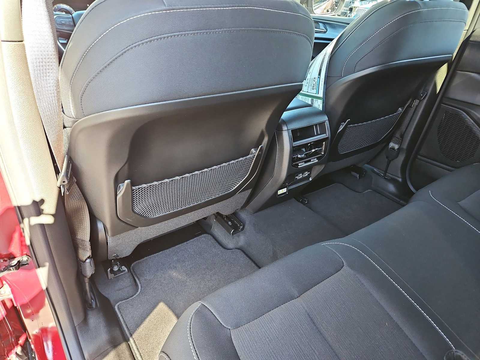 Thumbnail: 2026 Jeep Grand Cherokee - 18