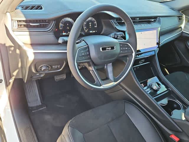 Thumbnail: 2026 Jeep Grand Cherokee - 10