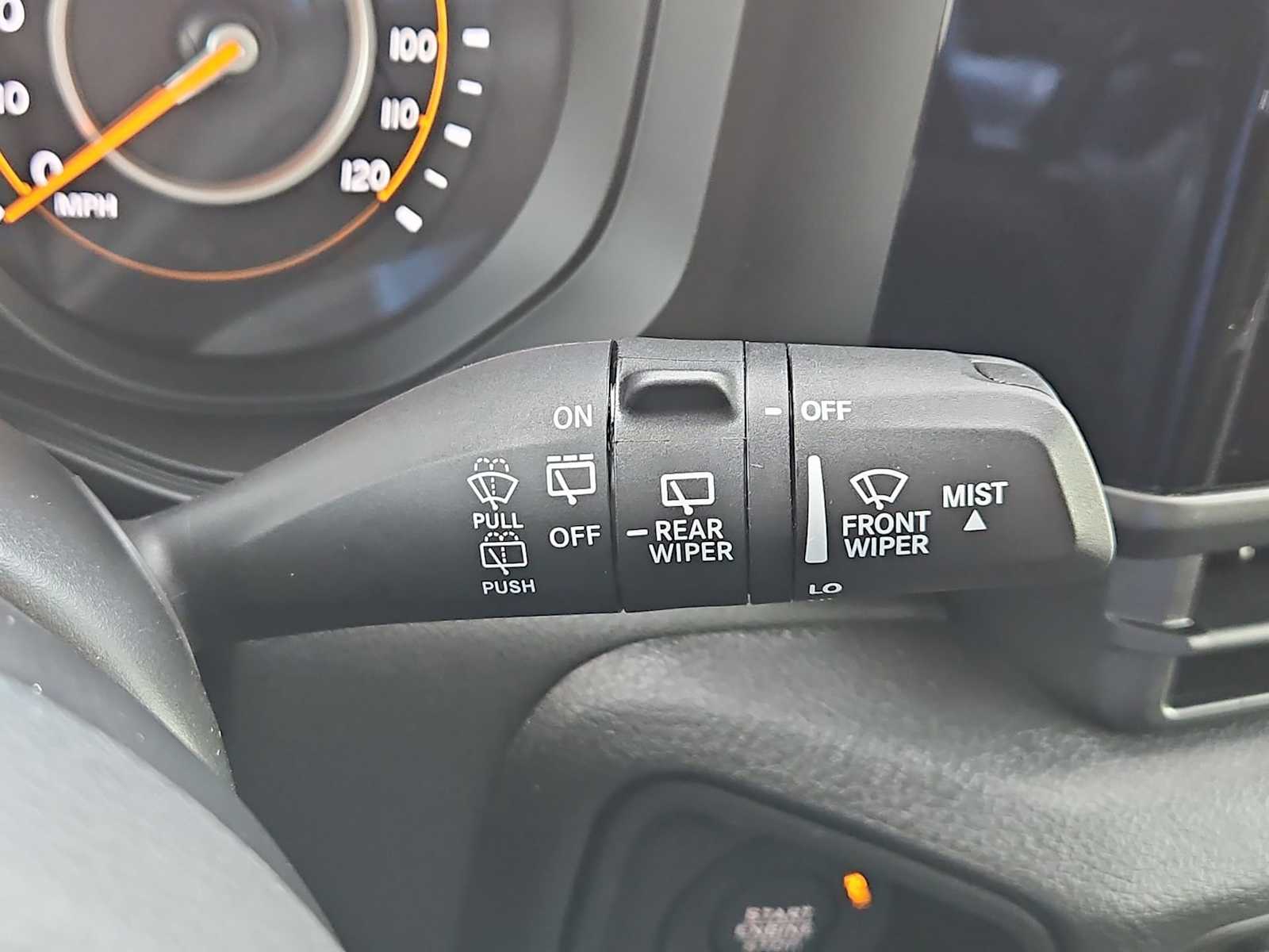 Thumbnail: 2026 Jeep Wrangler - 24