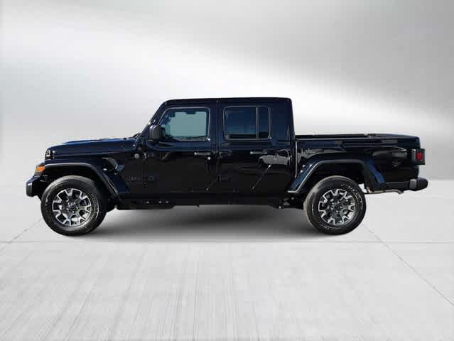 Thumbnail: 2026 Jeep Gladiator - 5