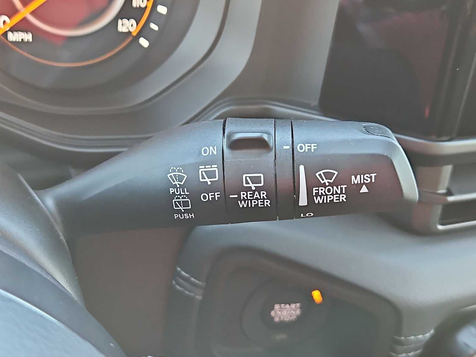 Thumbnail: 2026 Jeep Wrangler - 24