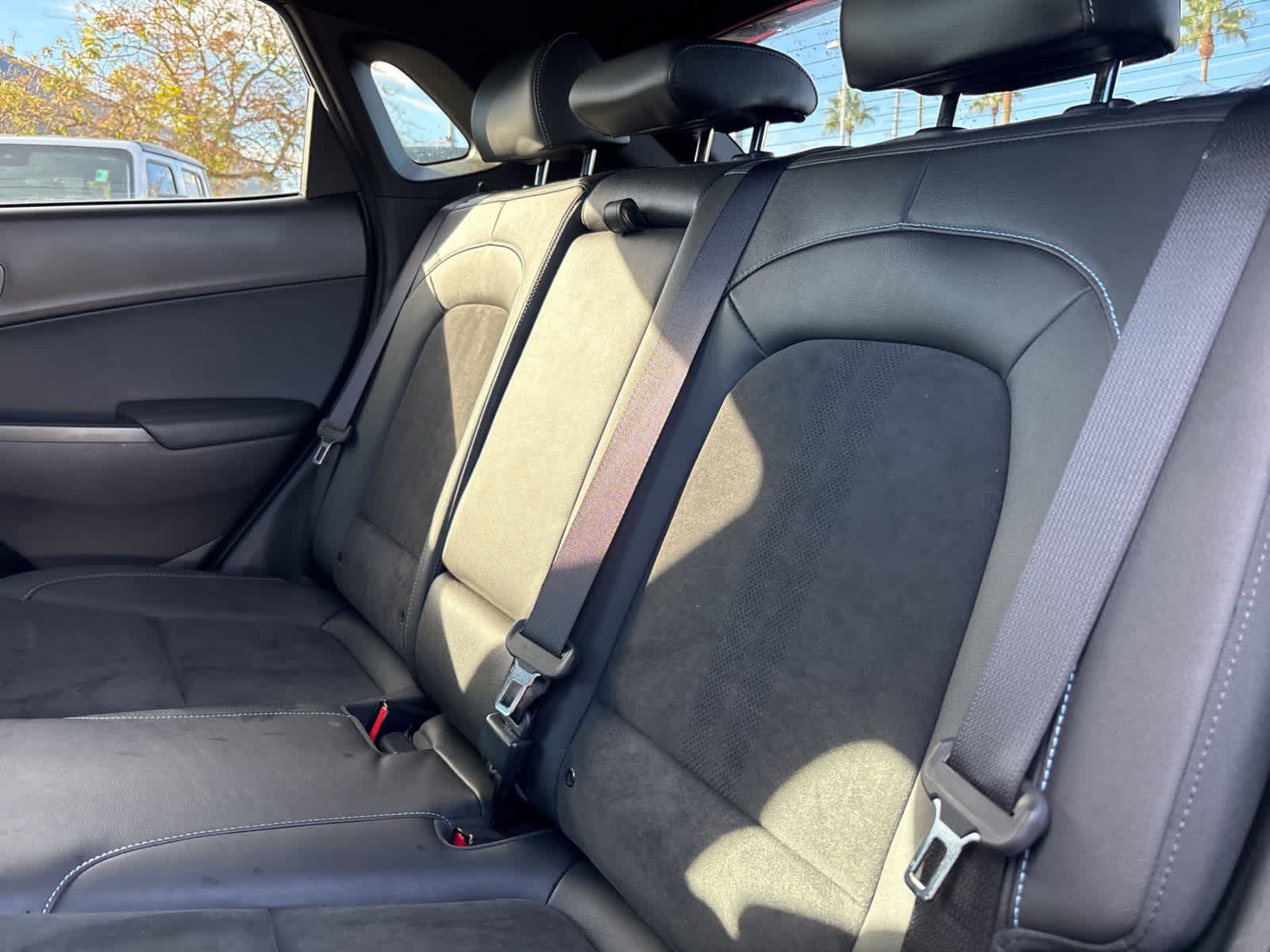 Thumbnail: 2022 Hyundai Kona - 11