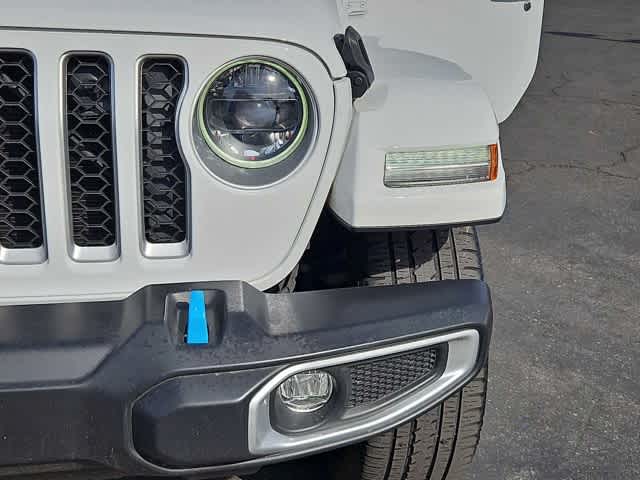 Thumbnail: 2023 Jeep Wrangler - 11