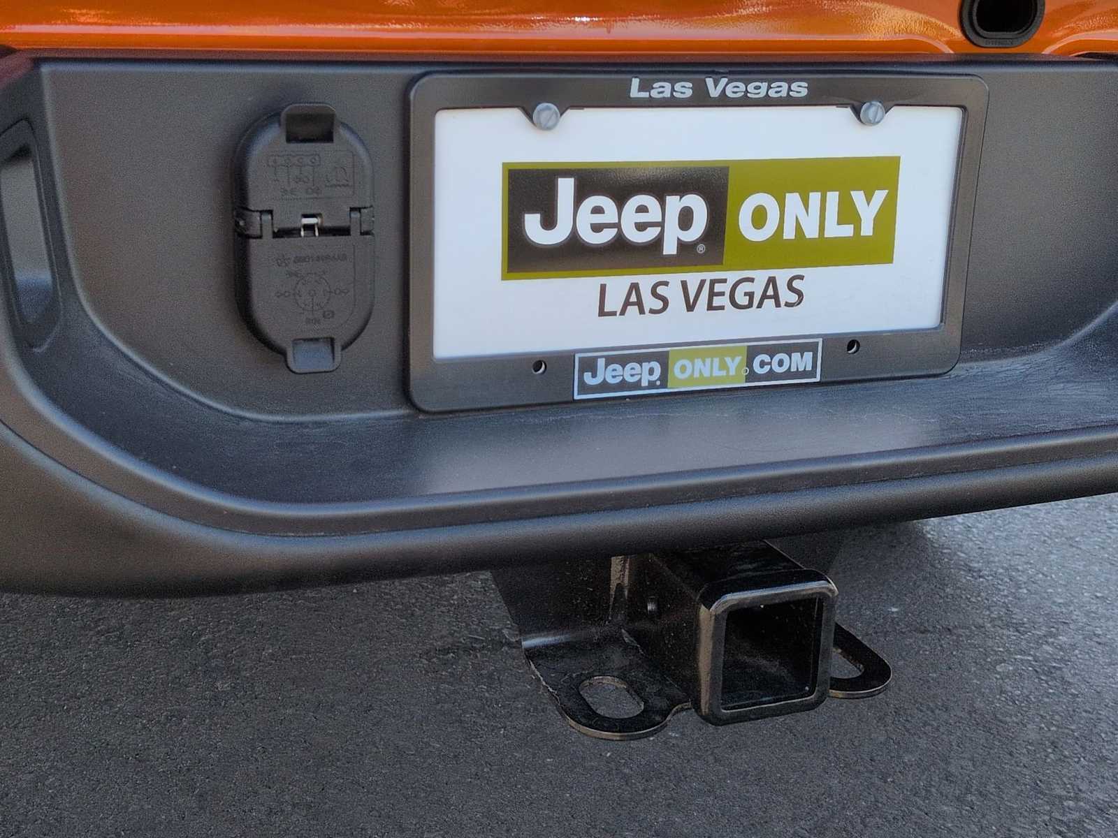 Thumbnail: 2025 Jeep Gladiator - 36