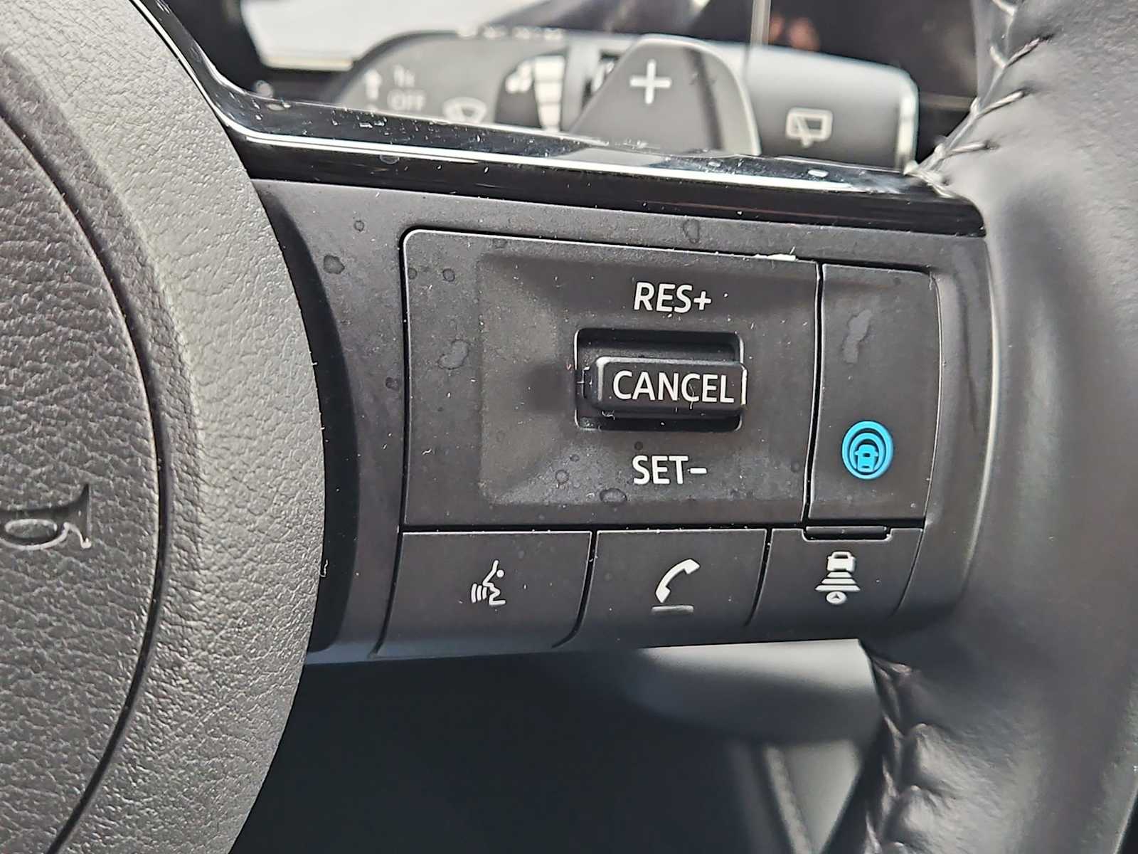 Thumbnail: 2024 Nissan Pathfinder - 25