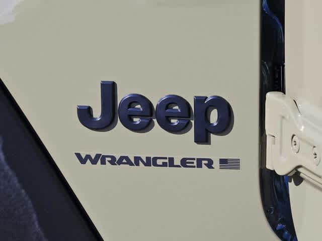 Thumbnail: 2026 Jeep Wrangler - 12