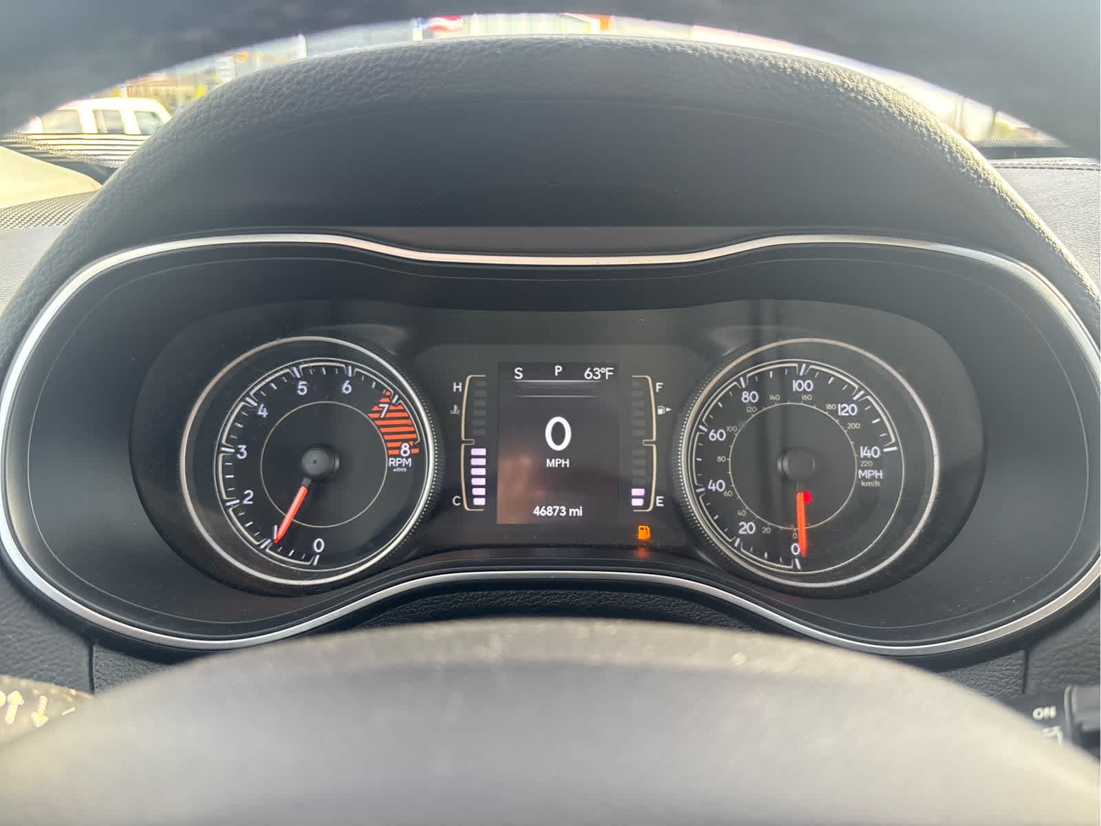 Thumbnail: 2019 Jeep Cherokee - 13