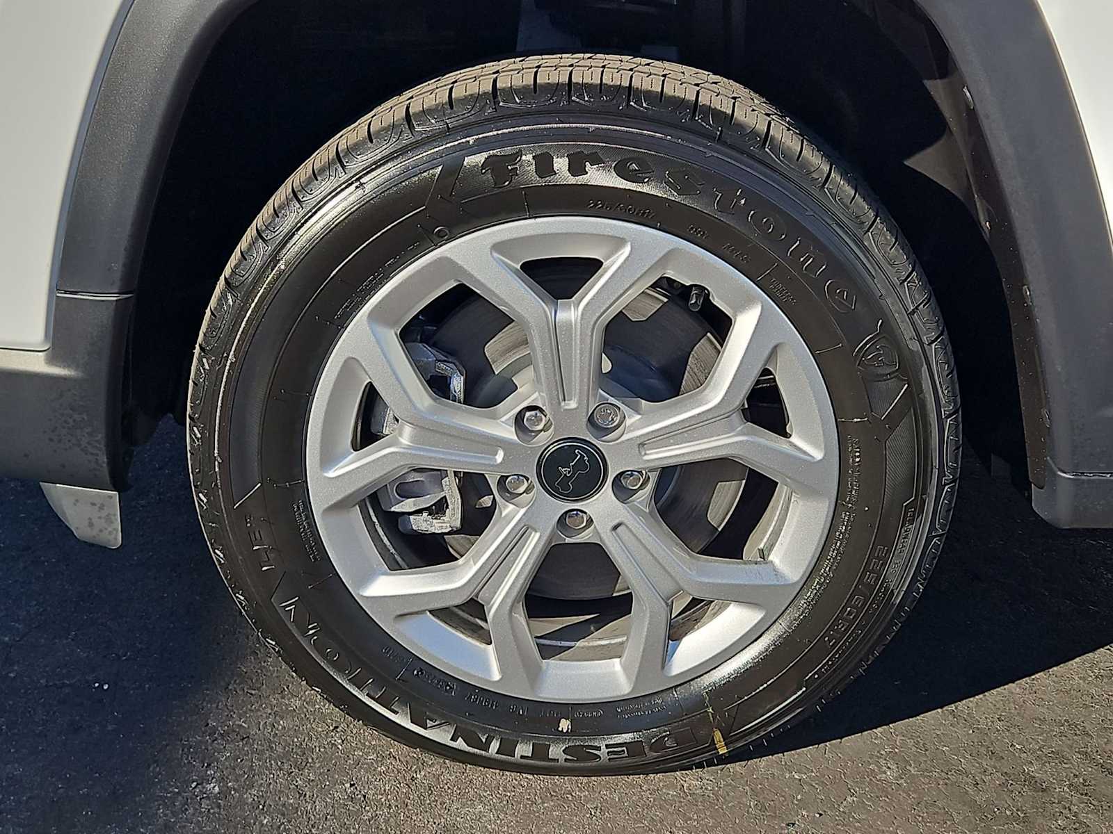 Thumbnail: 2026 Jeep Compass - 14