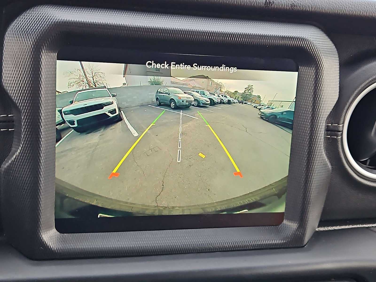 Thumbnail: 2021 Jeep Wrangler - 28