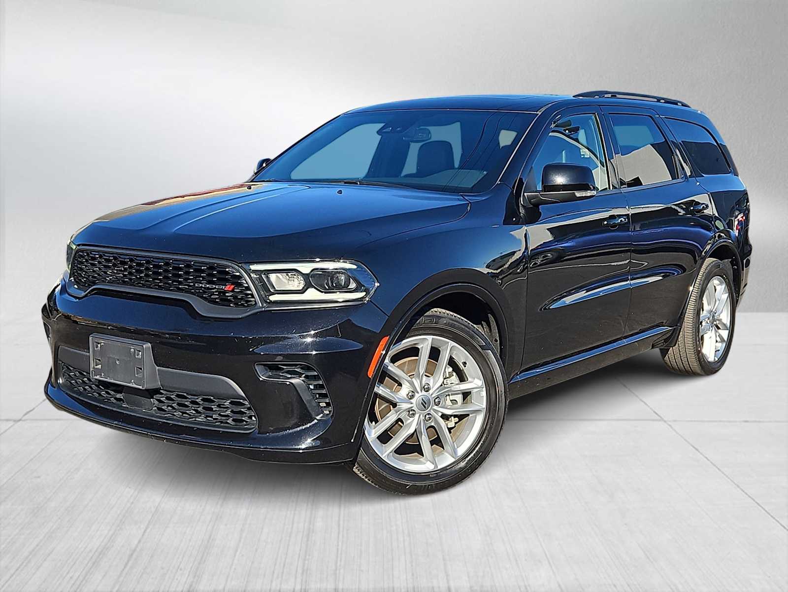 2024 Dodge Durango GT's photo
