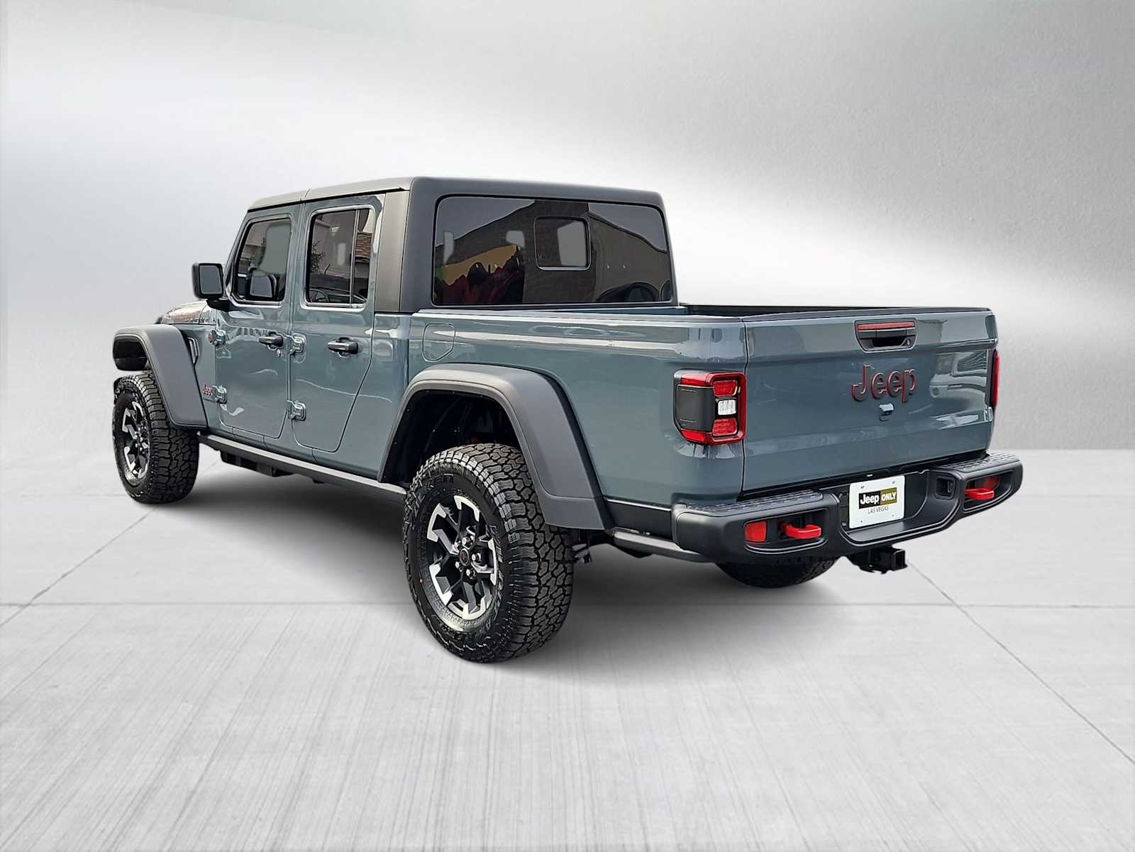 Thumbnail: 2026 Jeep Gladiator - 6