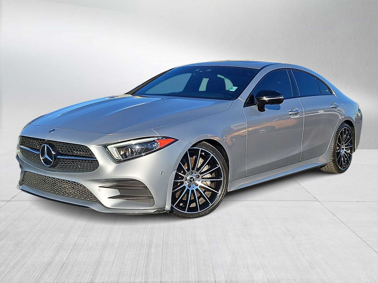2021 Mercedes-Benz CLS 450 -
                  Las Vegas, NV