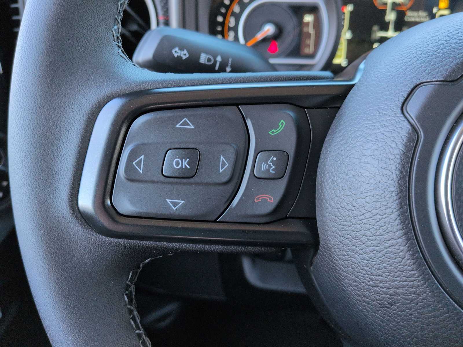 Thumbnail: 2026 Jeep Wrangler - 24