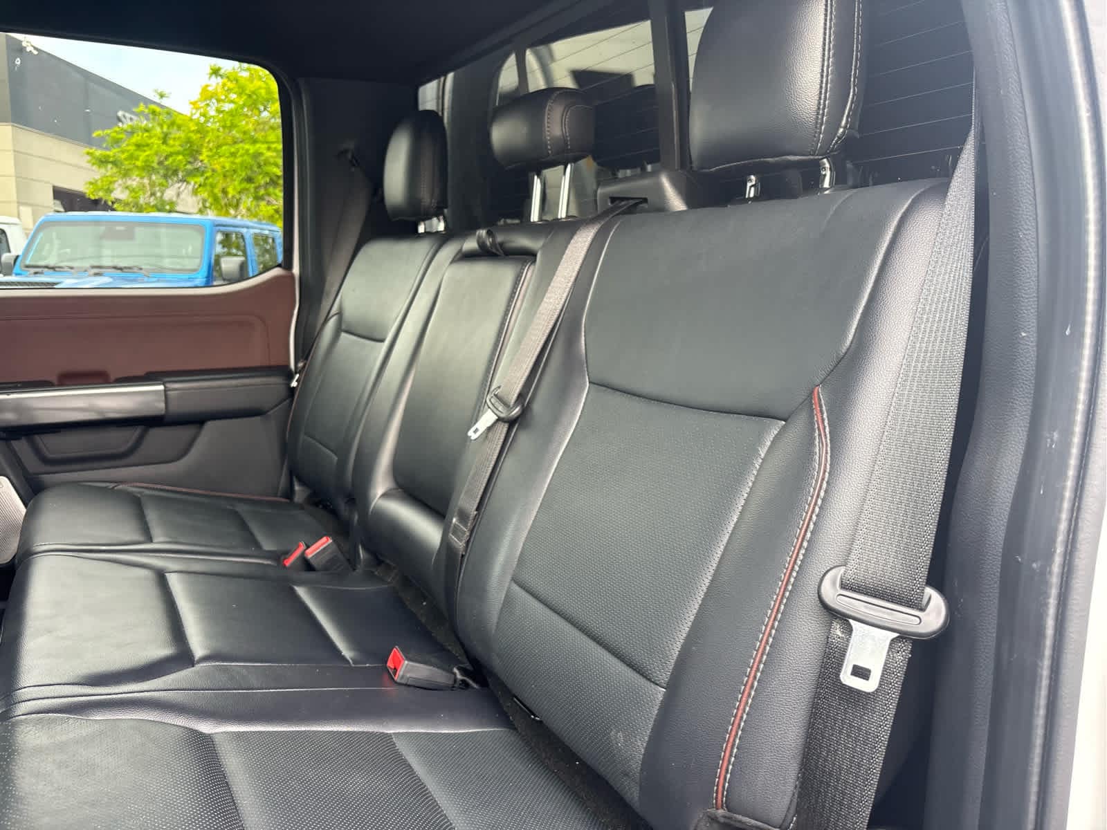 Thumbnail: 2021 Ford F-150 - 23