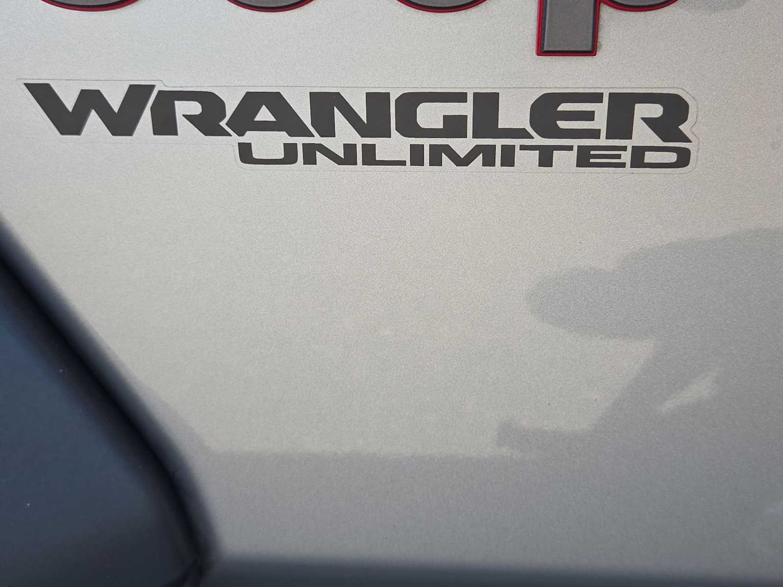 Thumbnail: 2020 Jeep Wrangler - 14