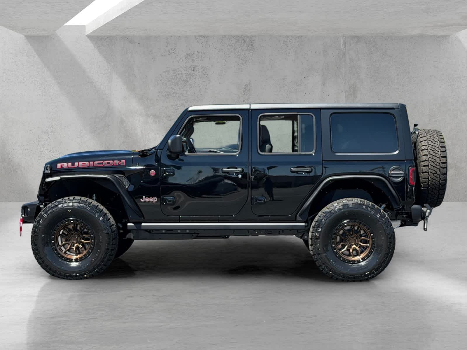Thumbnail: 2026 Jeep Wrangler - 2