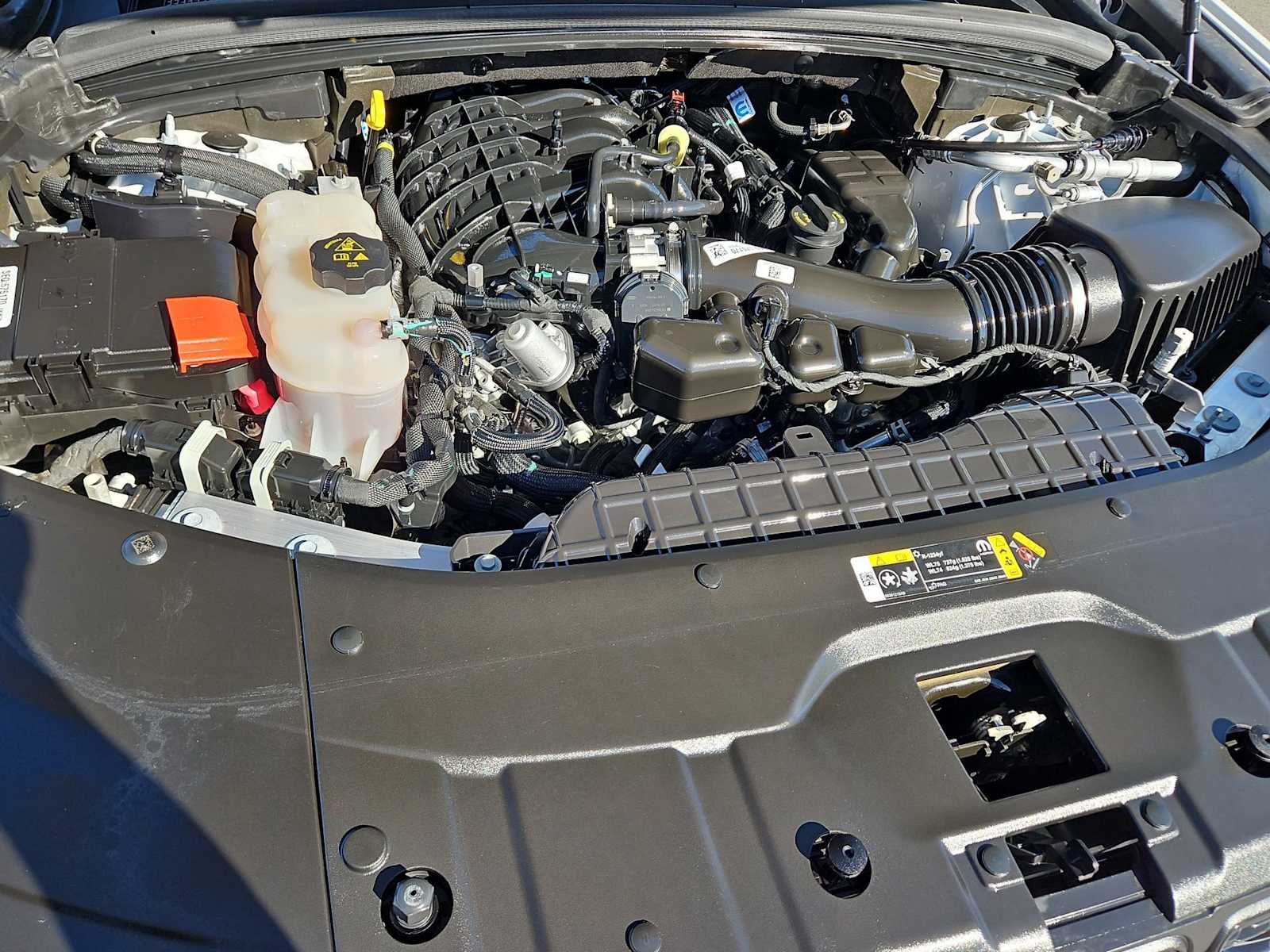 Thumbnail: 2023 Jeep Grand Cherokee - 15