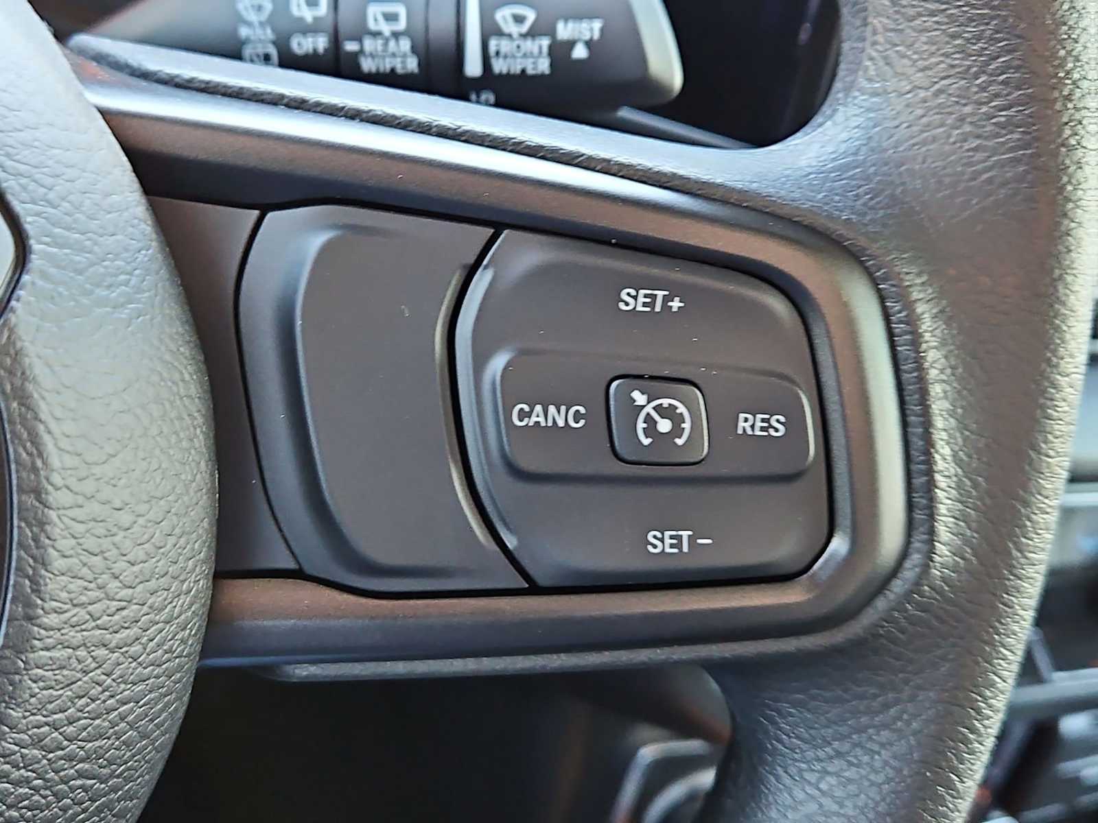 Thumbnail: 2026 Jeep Wrangler - 23