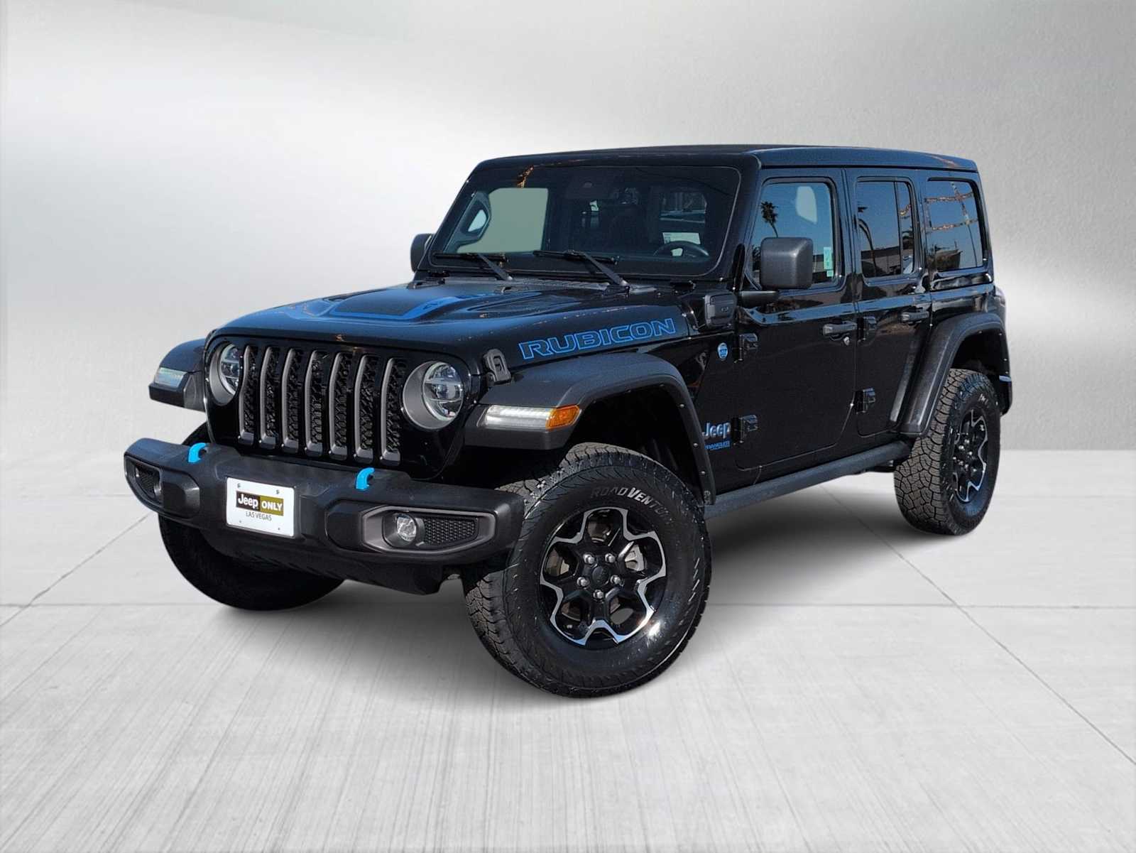 Thumbnail: 2021 Jeep Wrangler - 2
