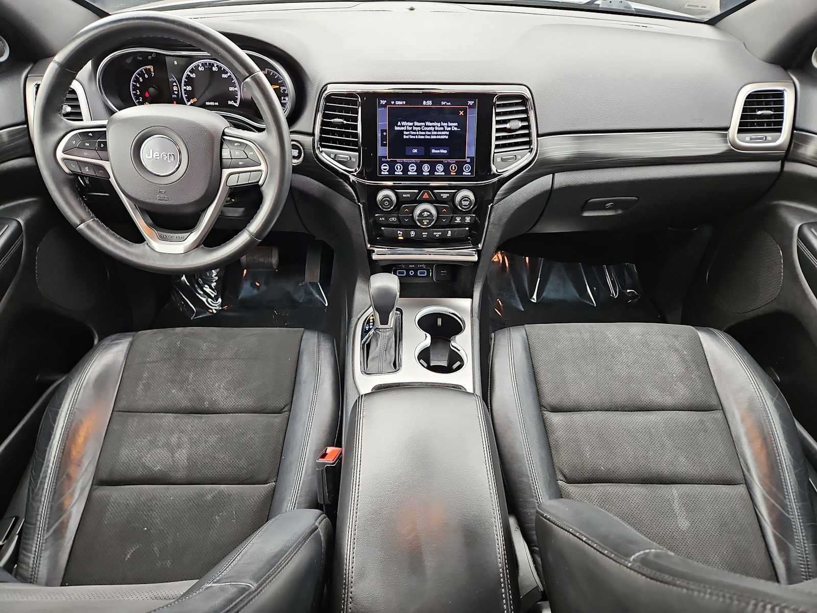 Thumbnail: 2019 Jeep Grand Cherokee - 16