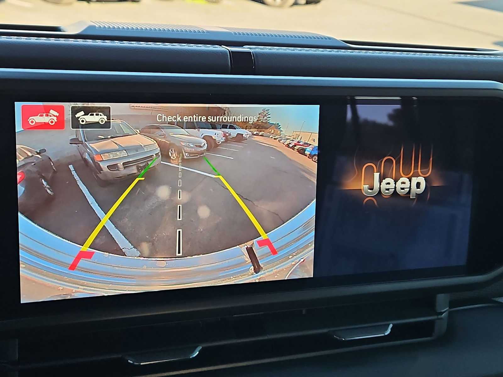 Thumbnail: 2026 Jeep Wrangler - 28