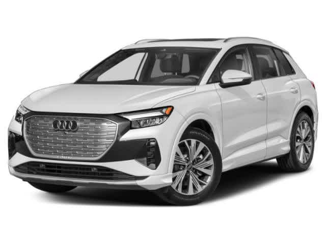 2023 Audi Q4 e-tron Premium -
                  Las Vegas, NV