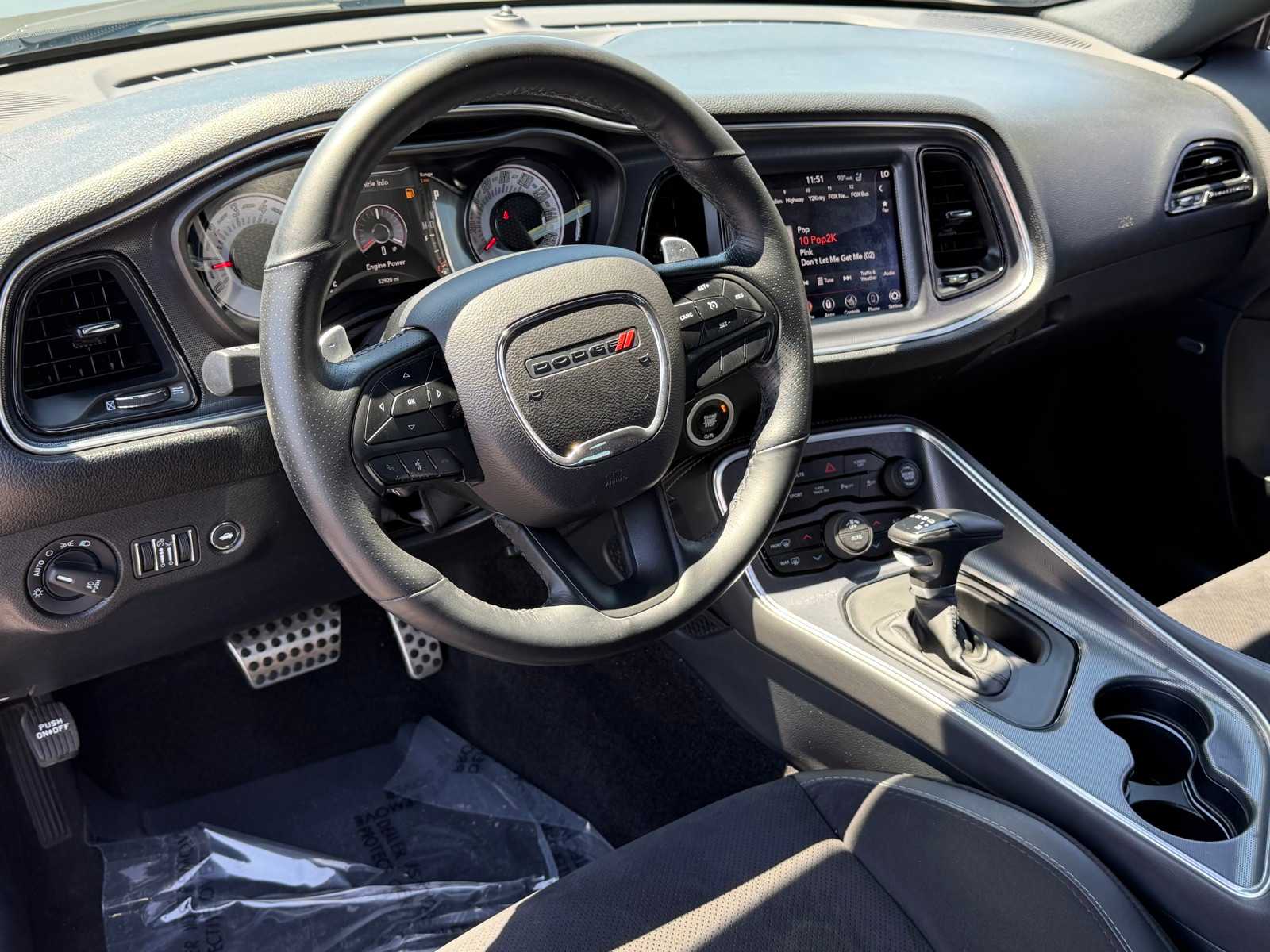 Thumbnail: 2018 Dodge Challenger - 21