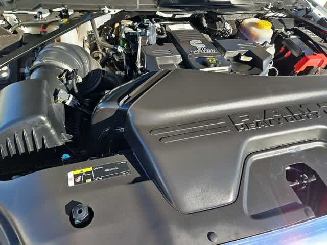 Thumbnail: 2024 RAM 2500 - 15
