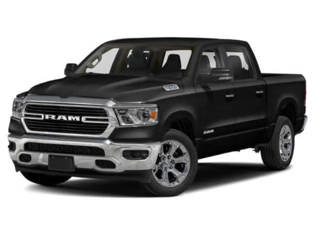2020 RAM Ram 1500 Pickup Big Horn/Lone Star's photo