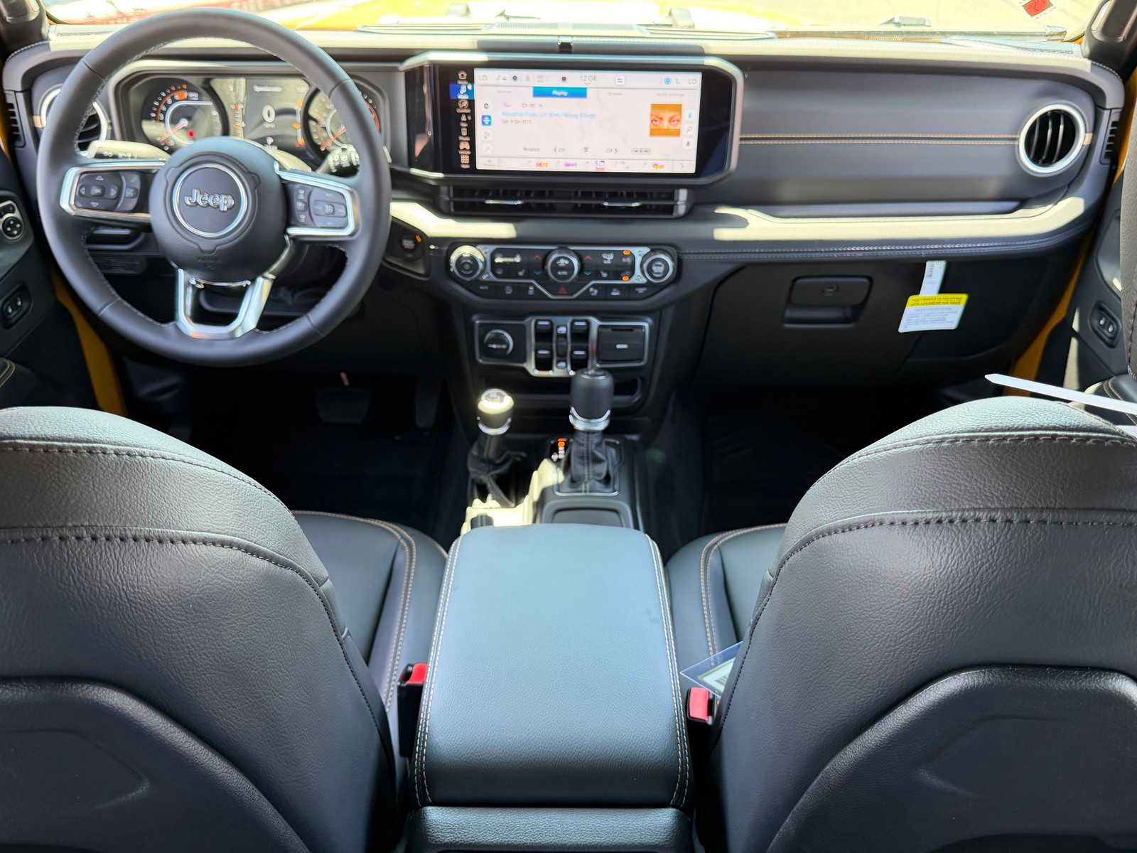 Thumbnail: 2026 Jeep Wrangler - 22
