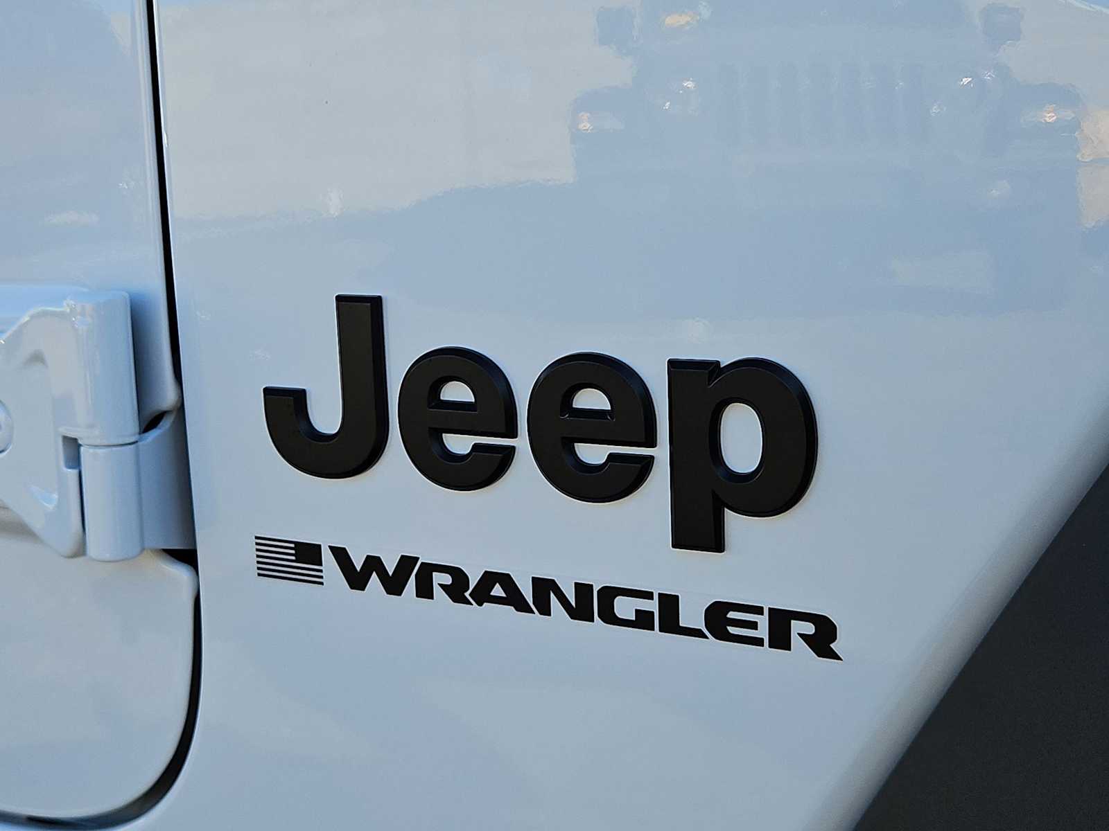 Thumbnail: 2026 Jeep Wrangler - 12