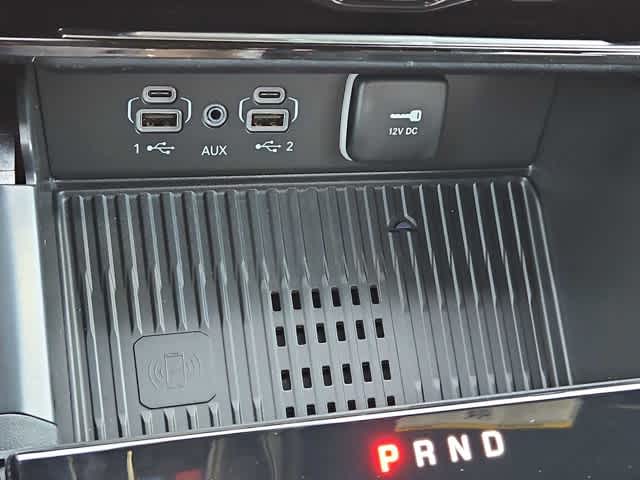Thumbnail: 2026 Jeep Grand Cherokee - 31
