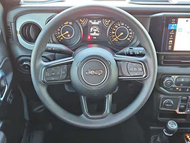 Thumbnail: 2026 Jeep Wrangler - 21