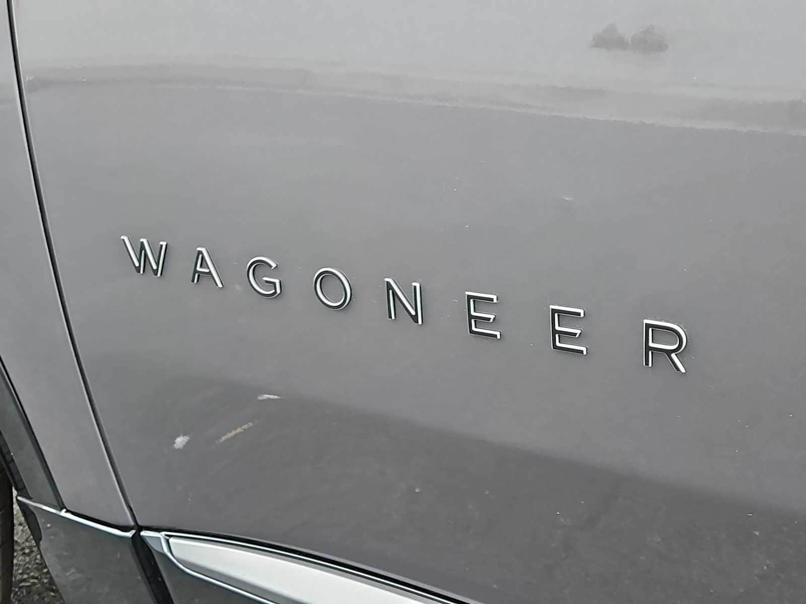 Thumbnail: 2025 Jeep Wagoneer S - 13