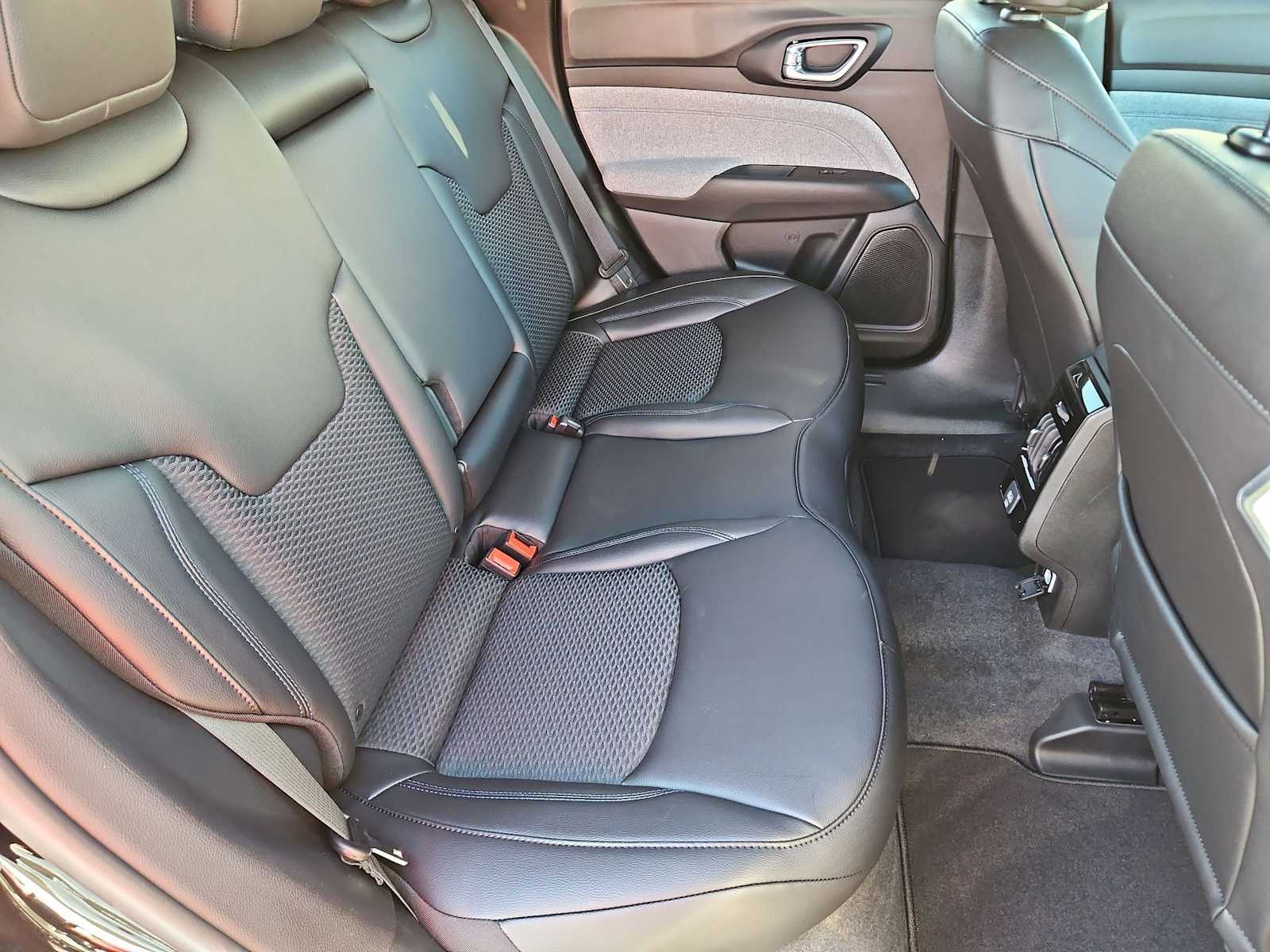 Thumbnail: 2026 Jeep Compass - 20