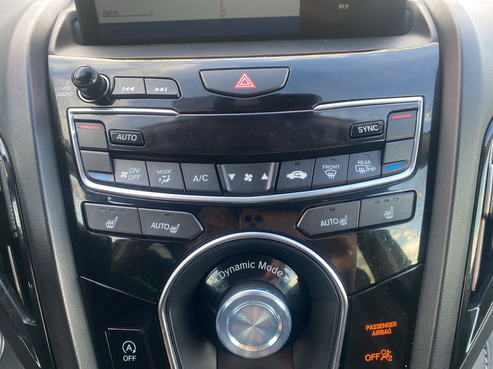 Thumbnail: 2022 Acura RDX - 11