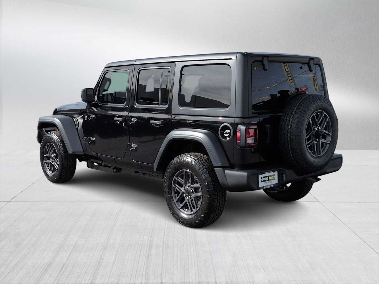 Thumbnail: 2026 Jeep Wrangler - 6