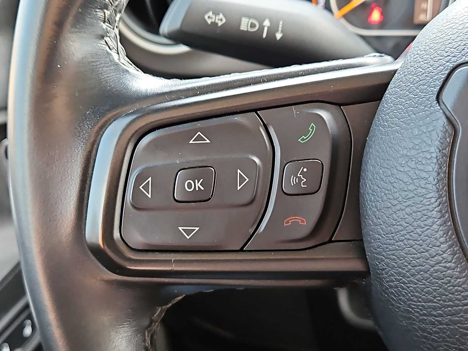 Thumbnail: 2021 Jeep Wrangler - 22